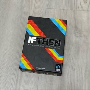 IF THEN Cooperative Game